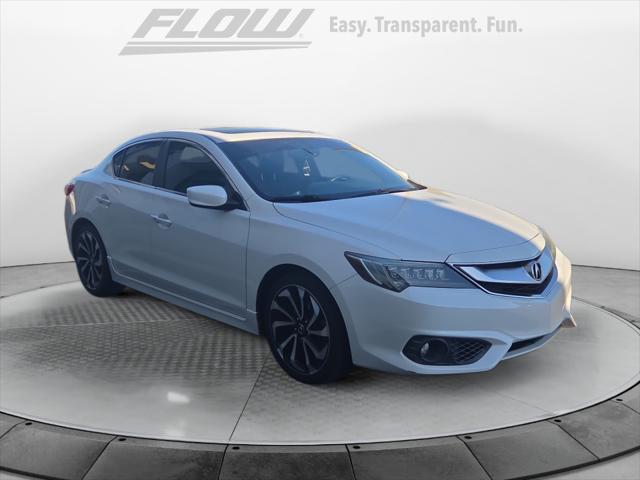 2016 Acura ILX Premium & A-SPEC Packages for sale in Burlington, NC
