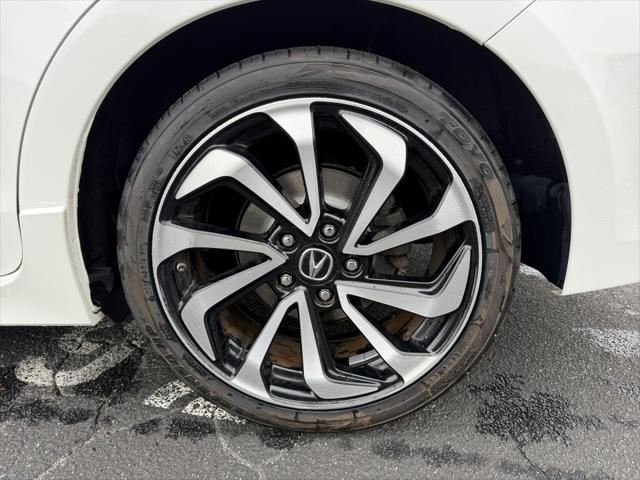 2016 Acura ILX Premium  A-SPEC Packages