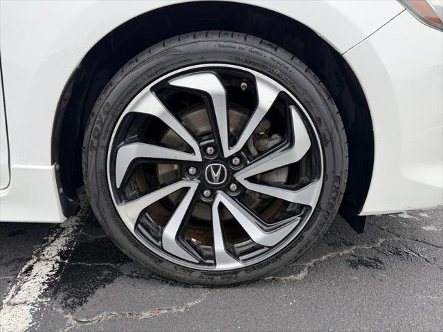 2016 Acura ILX Premium  A-SPEC Packages