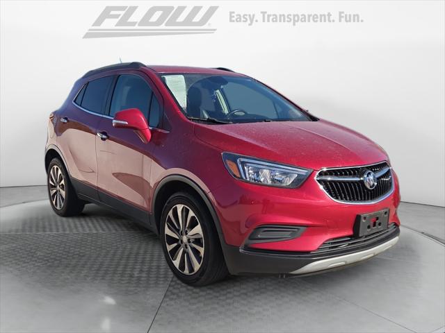 2019 Buick Encore FWD Preferred for sale in Winston Salem, NC