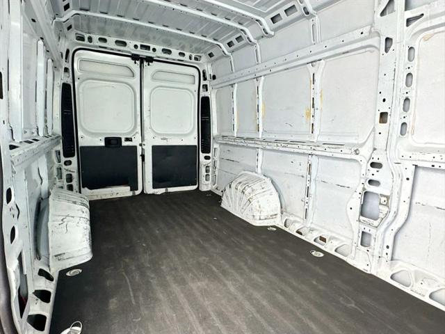 2023 Ram ProMaster Cargo Van High Roof 159" WB EXT