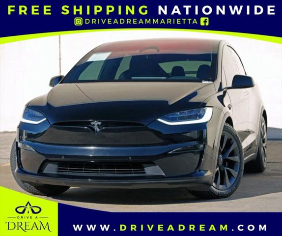 2023 Tesla Model X Base for sale in Marietta, GA