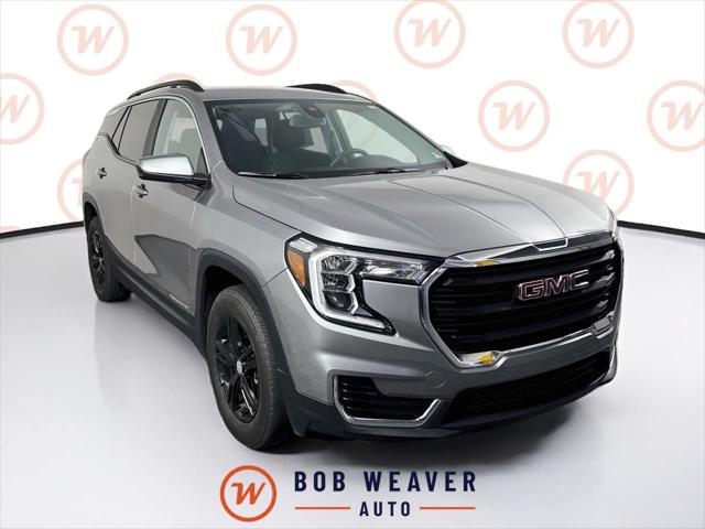 2023 GMC Terrain AWD SLE for sale in Pottsville, PA