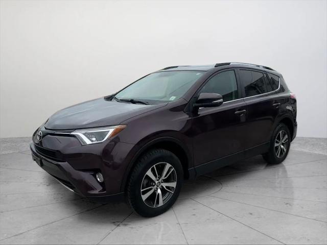 2016 Toyota RAV4 XLE for sale in Hanover, MD