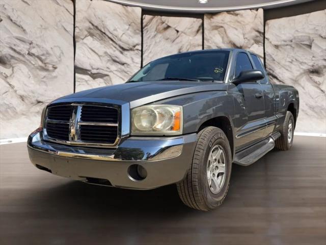 2006 Dodge Dakota Laramie for sale in Ontario, CA