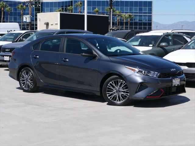 2024 Kia Forte GT-Line for sale in Van Nuys, CA