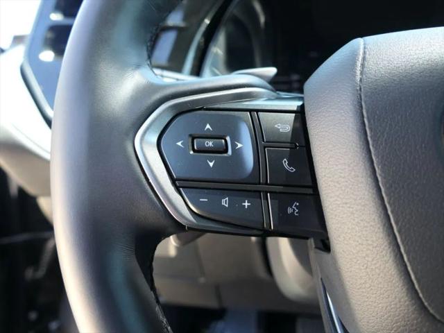 2026 Lexus TX 350 350