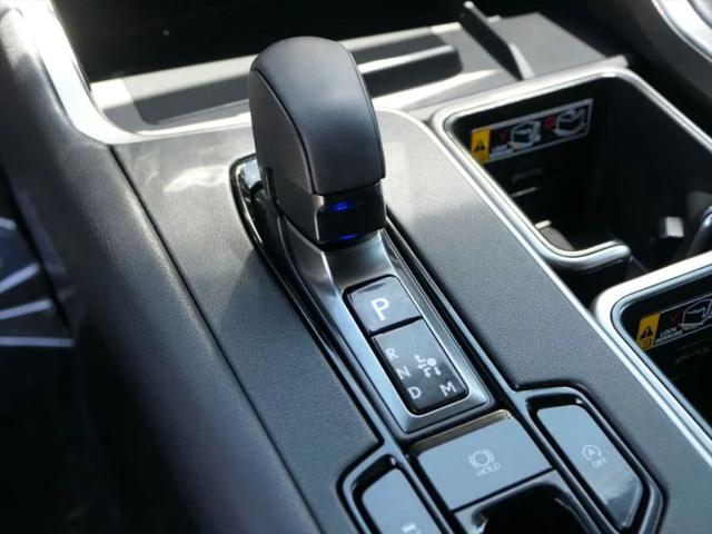 2026 Lexus TX 350 350
