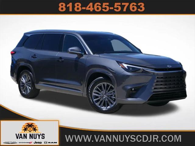 2026 Lexus TX 350 350 for sale in Van Nuys, CA