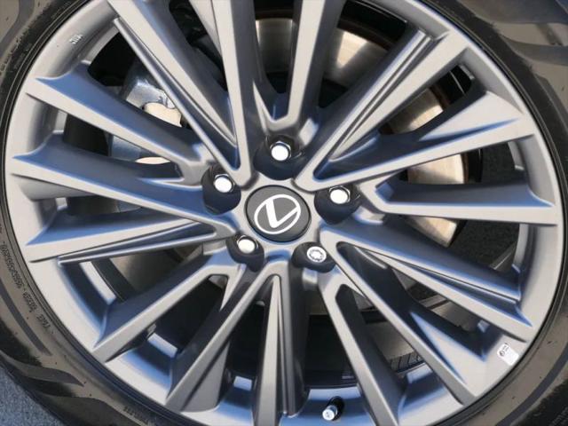 2026 Lexus TX 350 350