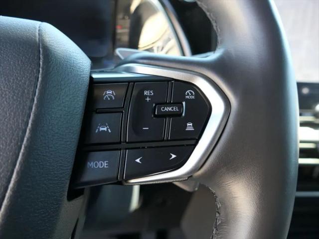 2026 Lexus TX 350 350