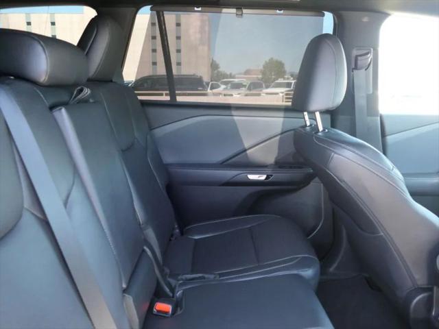 2026 Lexus TX 350 350