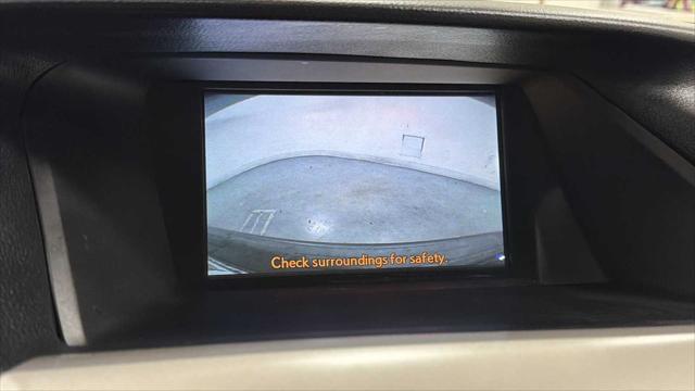 2012 Lexus RX 450h AWD 4dr Hybrid