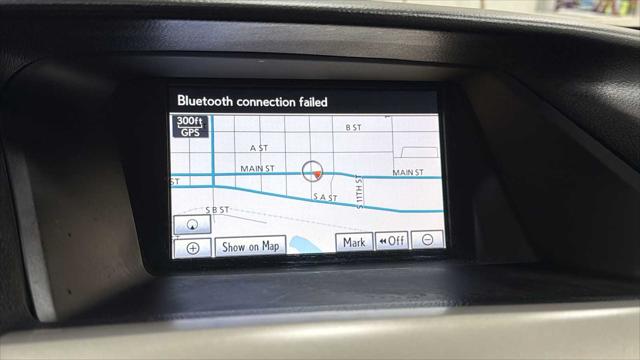 2012 Lexus RX 450h AWD 4dr Hybrid