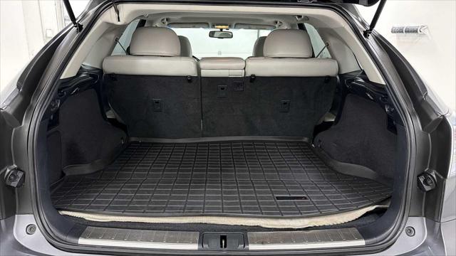 2012 Lexus RX 450h AWD 4dr Hybrid