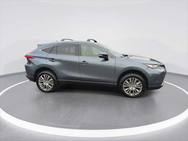 2021 Toyota Venza XLE