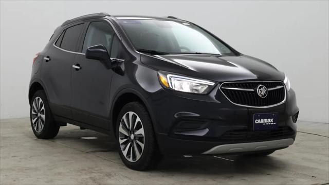 2022 Buick Encore AWD Preferred for sale in Albany, NY