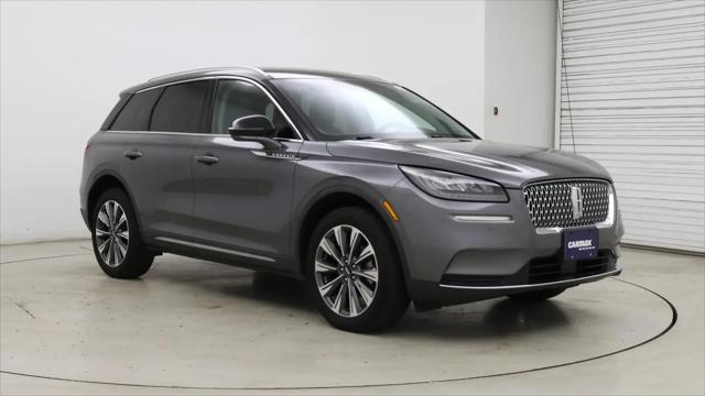 2022 Lincoln Corsair Reserve for sale in Albany, NY