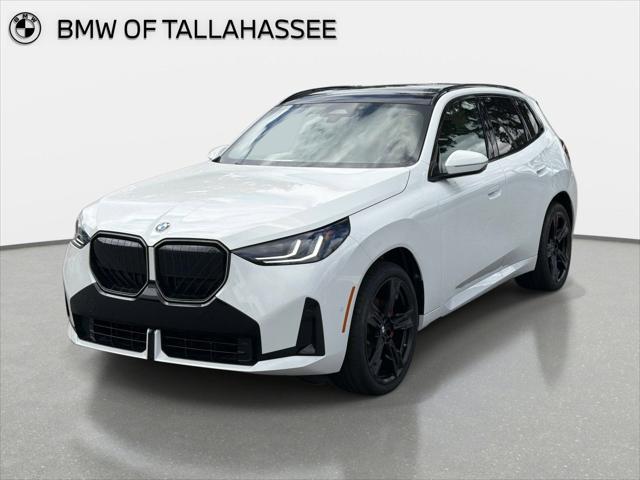 2026 BMW X3 30 xDrive for sale in Tallahassee, FL