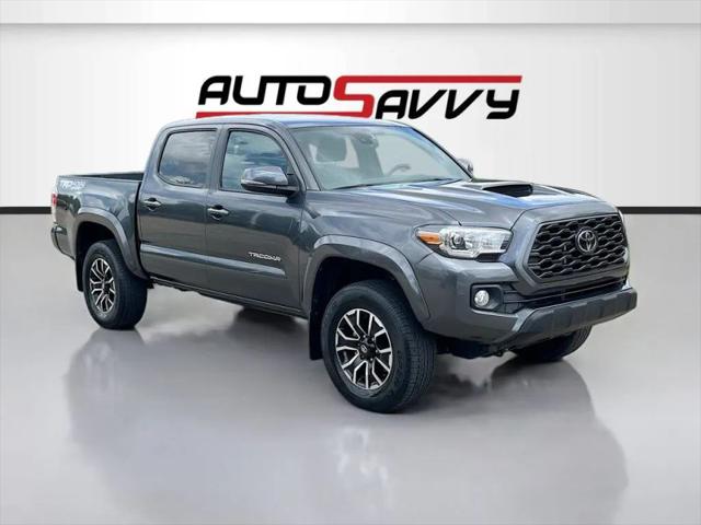 2023 Toyota Tacoma TRD Sport for sale in Fort Worth, TX