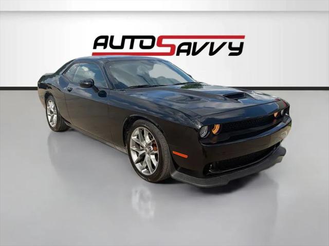 2023 Dodge Challenger GT for sale in Fort Worth, TX