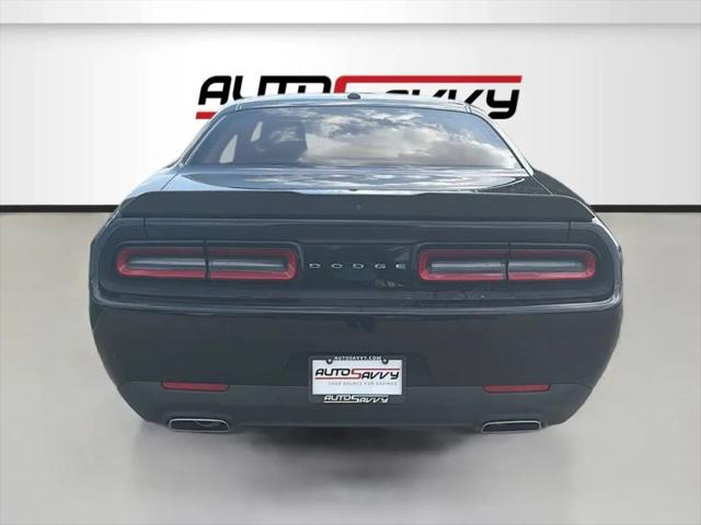2023 Dodge Challenger GT