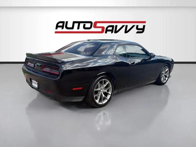 2023 Dodge Challenger GT