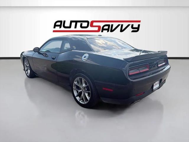 2023 Dodge Challenger GT
