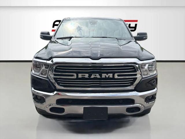 2024 Ram 1500 Big Horn Crew Cab 4x2 5'7" Box