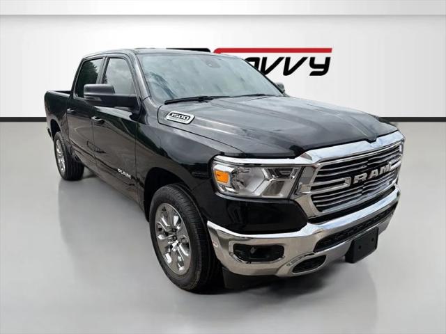 2024 Ram 1500 Big Horn Crew Cab 4x2 57 Box for sale in Fort Worth, TX