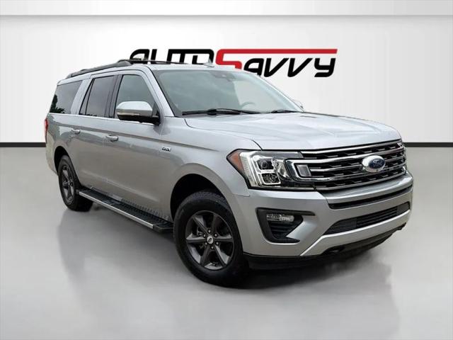 2021 Ford Expedition XLT MAX for sale in Fort Worth, TX