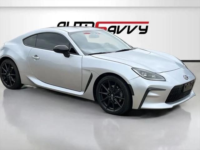 2024 Toyota GR86 Premium for sale in Fort Worth, TX