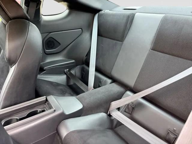 2024 Toyota GR86 Premium