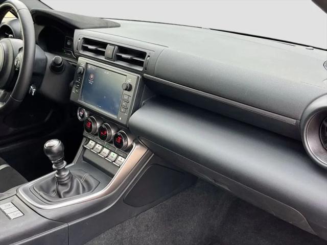 2024 Toyota GR86 Premium