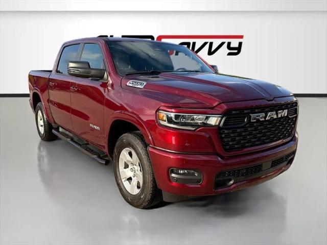 2025 Ram 1500 Lone Star Crew Cab 4x2 57 Box for sale in Fort Worth, TX