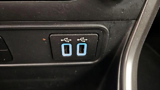 2019 Ford EcoSport SES