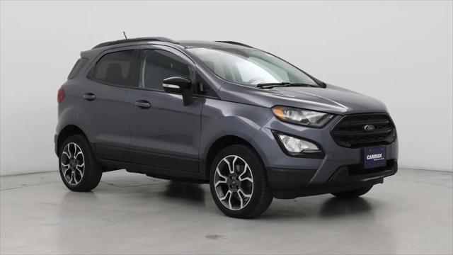 2019 Ford EcoSport SES for sale in St. Louis, MO