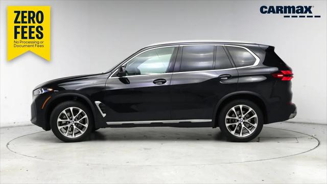 2025 BMW X5 xDrive40i for sale in Spokane Valley, WA