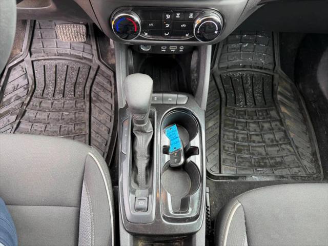 2023 Chevrolet TrailBlazer FWD LT