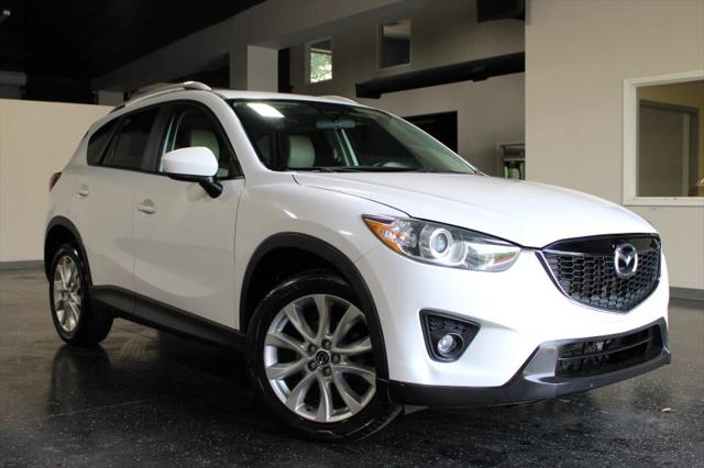 2014 Mazda CX-5 Grand Touring for sale in Lilburn, GA