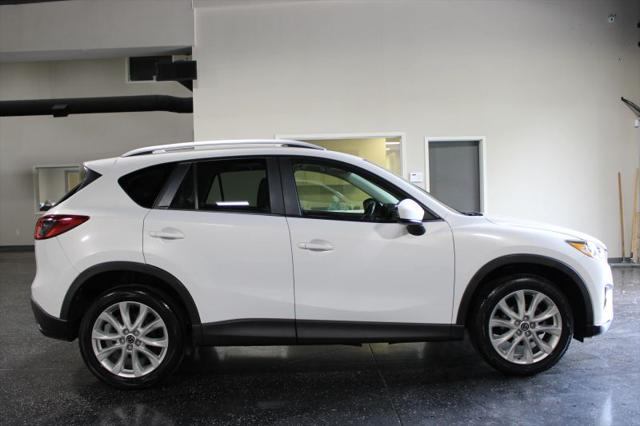 2014 Mazda CX-5 Grand Touring
