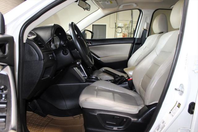 2014 Mazda CX-5 Grand Touring