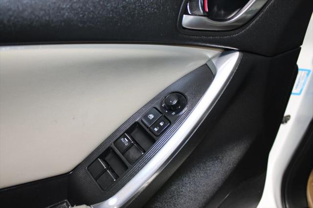 2014 Mazda CX-5 Grand Touring