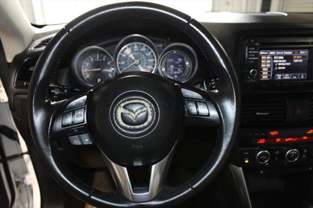 2014 Mazda CX-5 Grand Touring