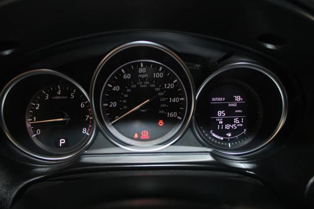 2014 Mazda CX-5 Grand Touring