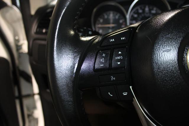 2014 Mazda CX-5 Grand Touring
