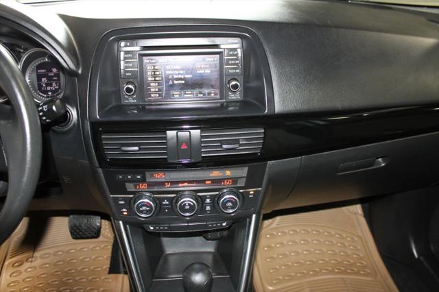 2014 Mazda CX-5 Grand Touring