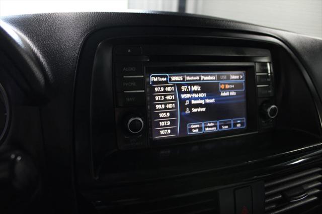 2014 Mazda CX-5 Grand Touring