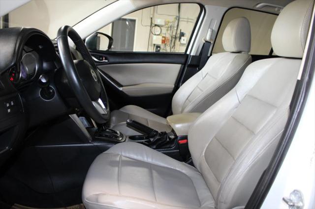 2014 Mazda CX-5 Grand Touring