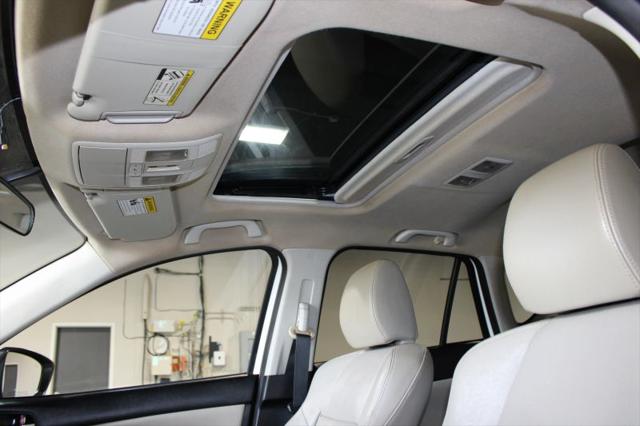 2014 Mazda CX-5 Grand Touring